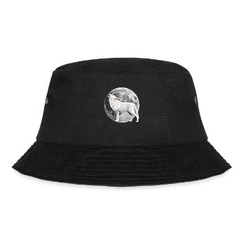 Wolf - Bob - noir - Devant - Lela (165cm)