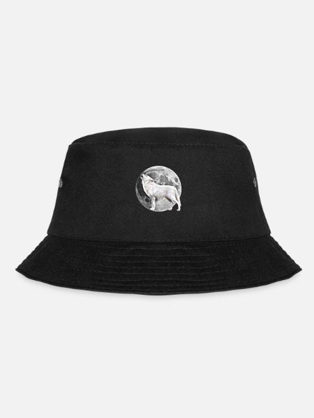 Wolf - Bob - noir