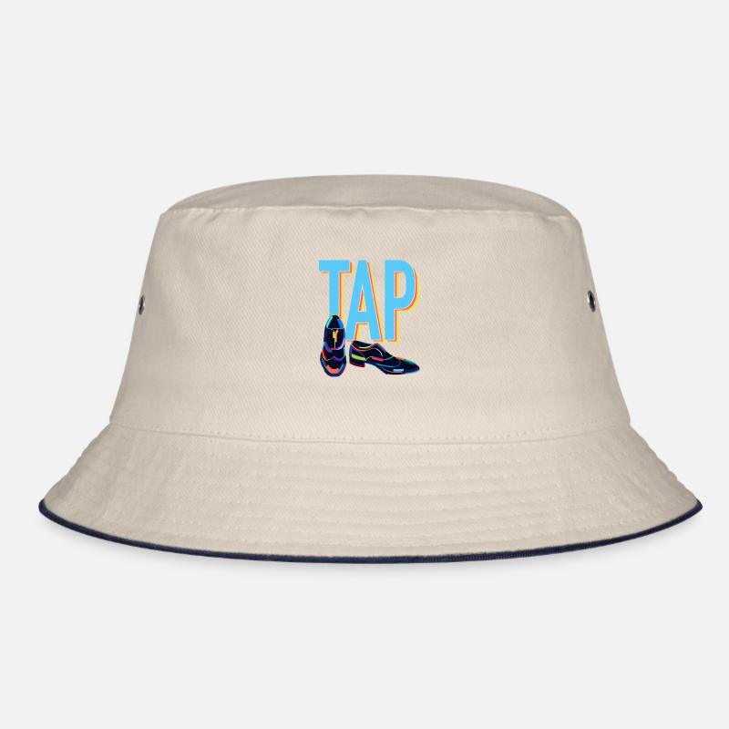 Stepptanz - Stepptanz Bucket Hat