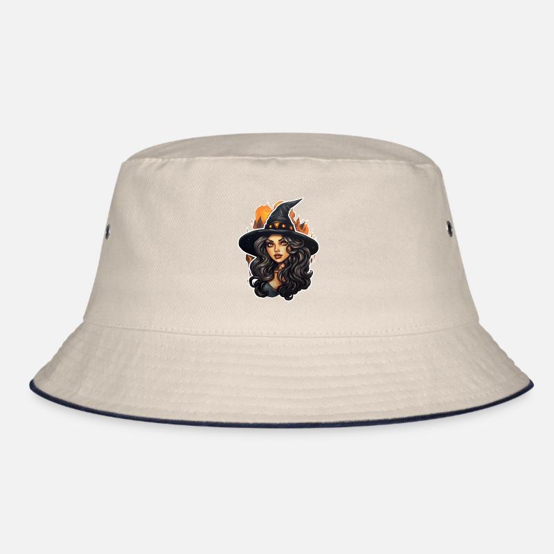 Bucket Hat