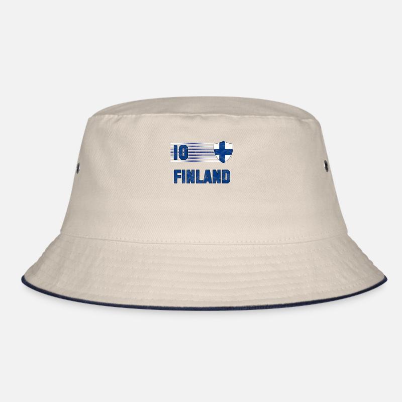 Finlande Bob