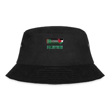 Palestine - Bob - noir - Devant - Lela (165cm)