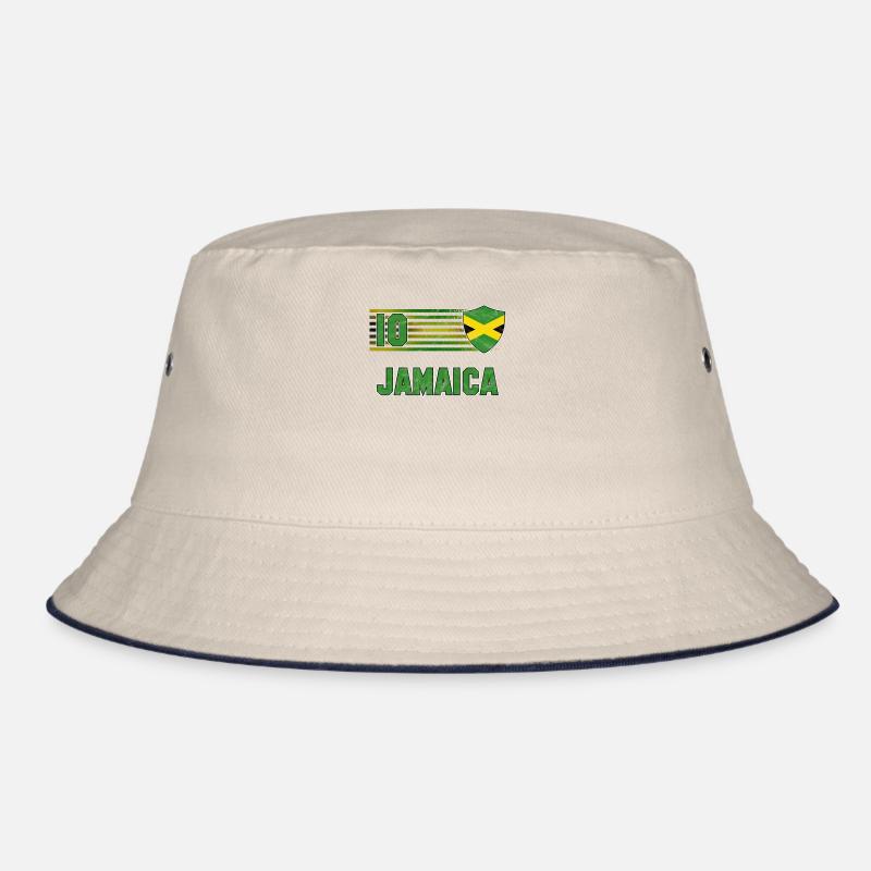 Jamaïque Bob