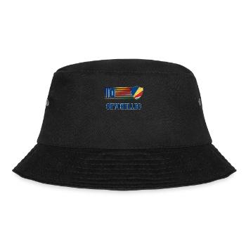 Seychelles - Bob - noir - Devant - Lela (165cm)