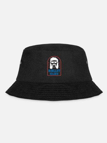 Mulet - Bob - noir