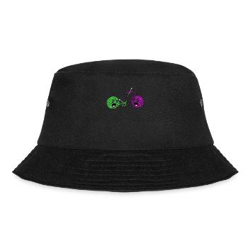 Tricoter - Bob - noir - Devant - Lela (165cm)