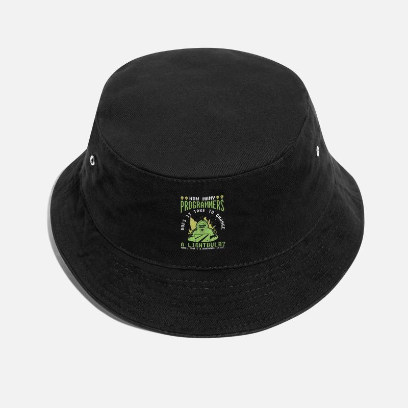 Bucket Hat