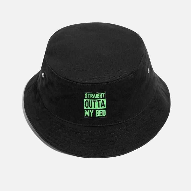 Bucket Hat