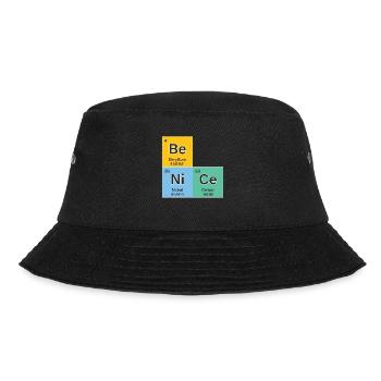 Chimiste Chimiste Études de chimie Professeur React - Bob - noir - Devant - Lela (165cm)