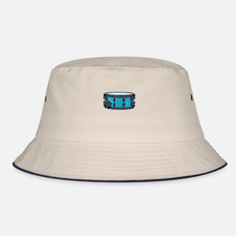 Fan train marching band Bucket Hat
