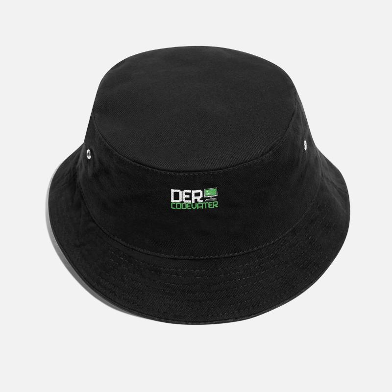 Bucket Hat