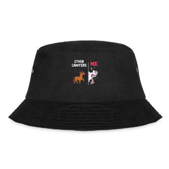 Autres avocats Me Licorne Cheval - Bob - noir - Devant - Lela (165cm)