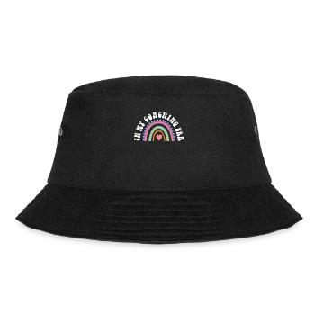 Coach Era Coaching Tees Sports Team Staff - Bucket Hat - black - Front - Lela (165cm)