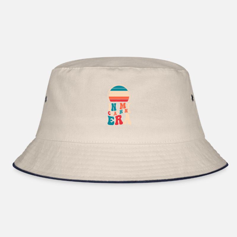Proud Coach Apparel - Bester Trainer, Team Bucket Hat