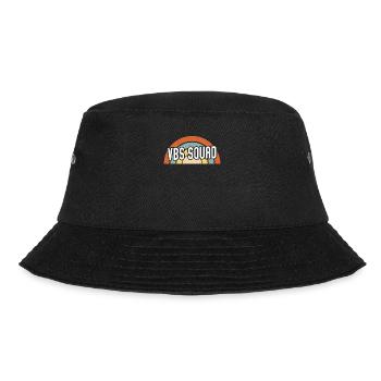 Vbs Crew Love Sommerbibelschule - Bucket Hat - Schwarz - Vorne - Lela (165cm)