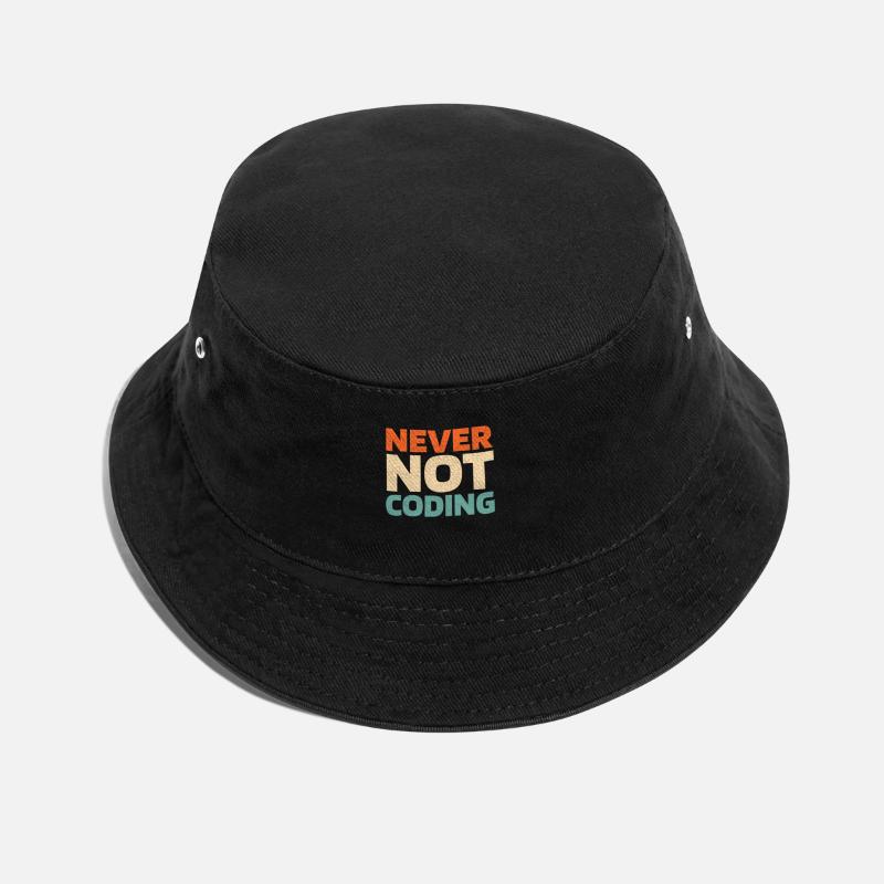 Bucket Hat
