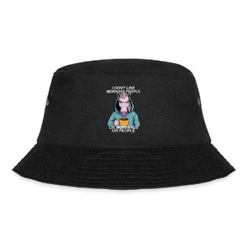 Licorne - Bob - noir - Devant - Lela (165cm)