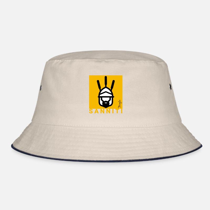 Platz Sanniti Bucket Hat