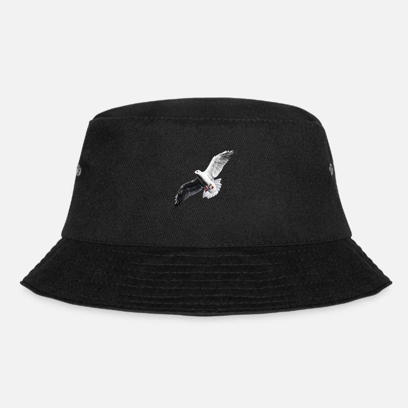 Mouette Shirt - Bob - noir