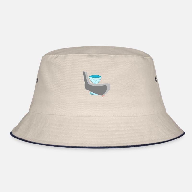 Die Zerbrechlichen Bucket Hat