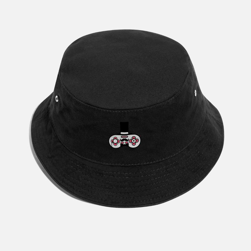 Bucket Hat
