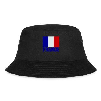 France - Bob - noir - Devant - Lela (165cm)