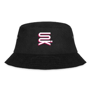 UNIK high vertical whitepink - Bob - noir - Devant - Lela (165cm)