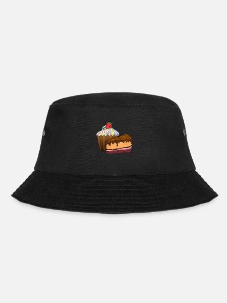 Gâteaux - Bob - noir
