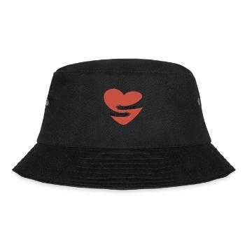 Petit Cœur Briseur ! - Bob - noir - Devant - Lela (165cm)