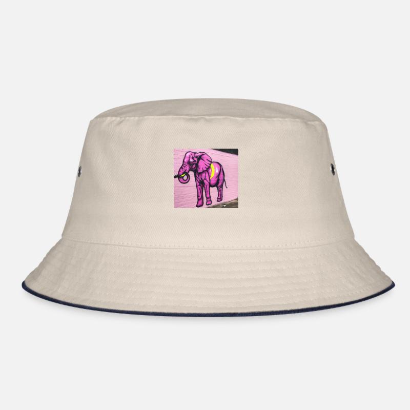 Bucket Hat
