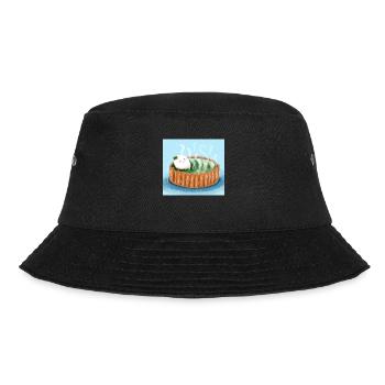 Relax - Bucket Hat - black - Front - Lela (165cm)