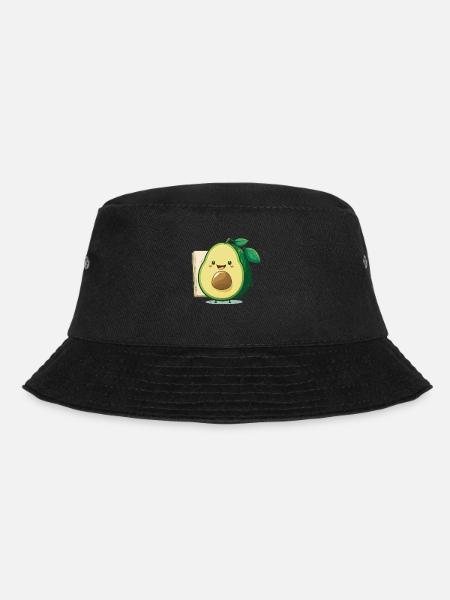huum l'avocat - Bob - noir