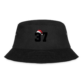 37 Numéro Noël - Bob - noir - Devant - Lela (165cm)