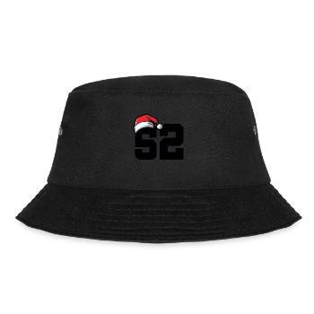 52 Numéro Noël - Bob - noir - Devant - Lela (165cm)