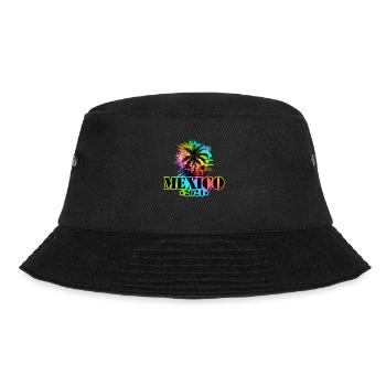 Mexique 2024 Vacances Coloré - Bob - noir - Devant - Lela (165cm)