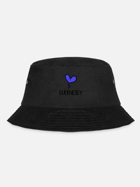 GUERNESEY - Bob - noir
