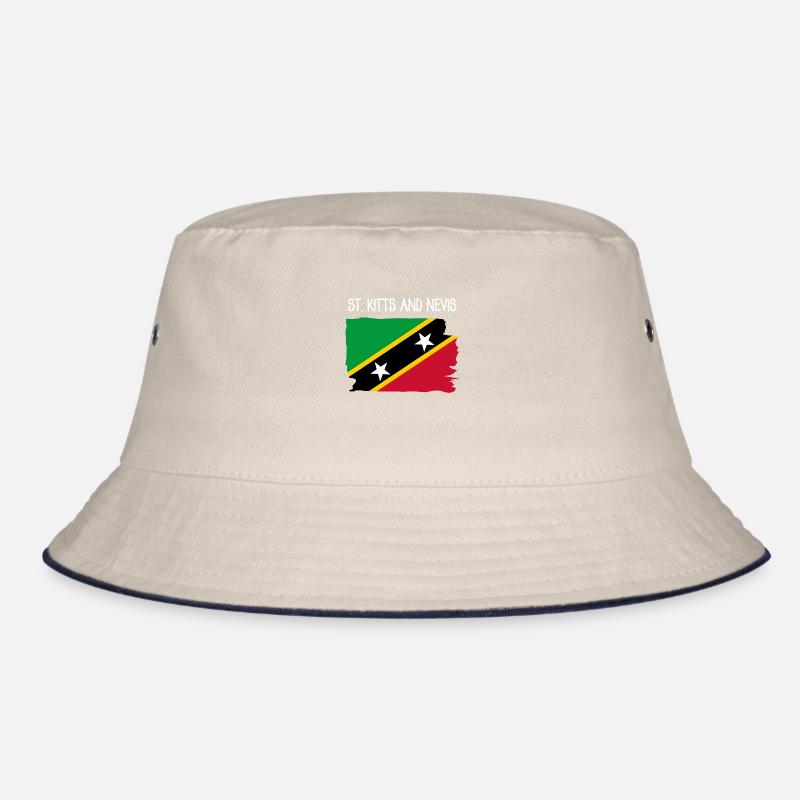 Saint-Kitts-et-Nevis - Caraïbes - Antilles Bob
