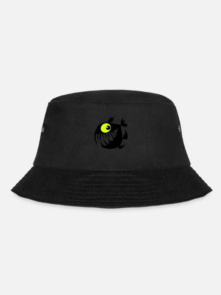 Joyeux Perry - Bob - noir