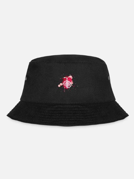 Reiki Gift Idea | Reiki Healings Reiki Masters - Bucket Hat - black