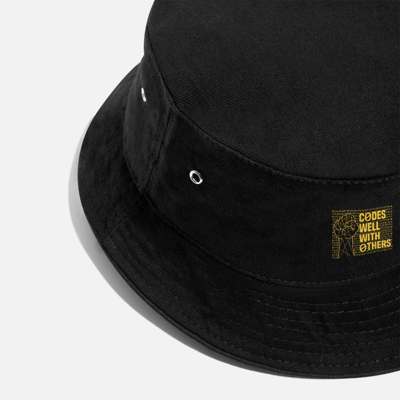 Bucket Hat