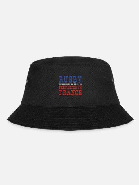Le rugby perfectionné en France Le rugby - Bob - noir