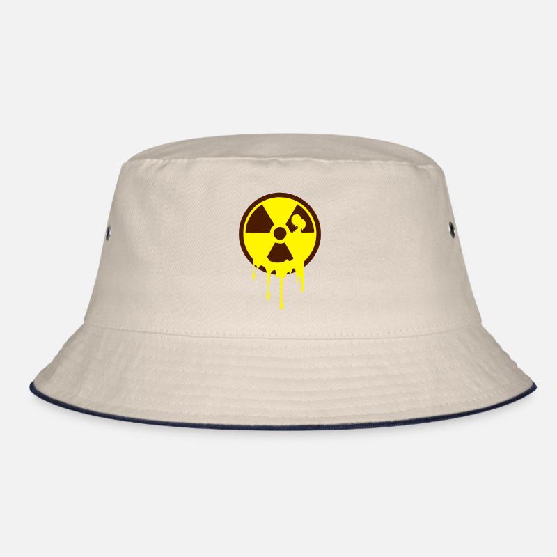 nuclear Bob