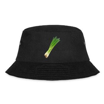 oignons oignon légume Halloween vegetables39 - Bob - noir - Devant - Lela (165cm)