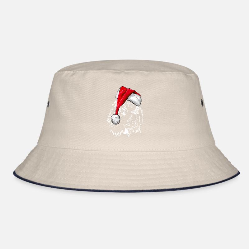 Bonnet de chien de Noël COCKER SPANIEL Wilsigns Bob