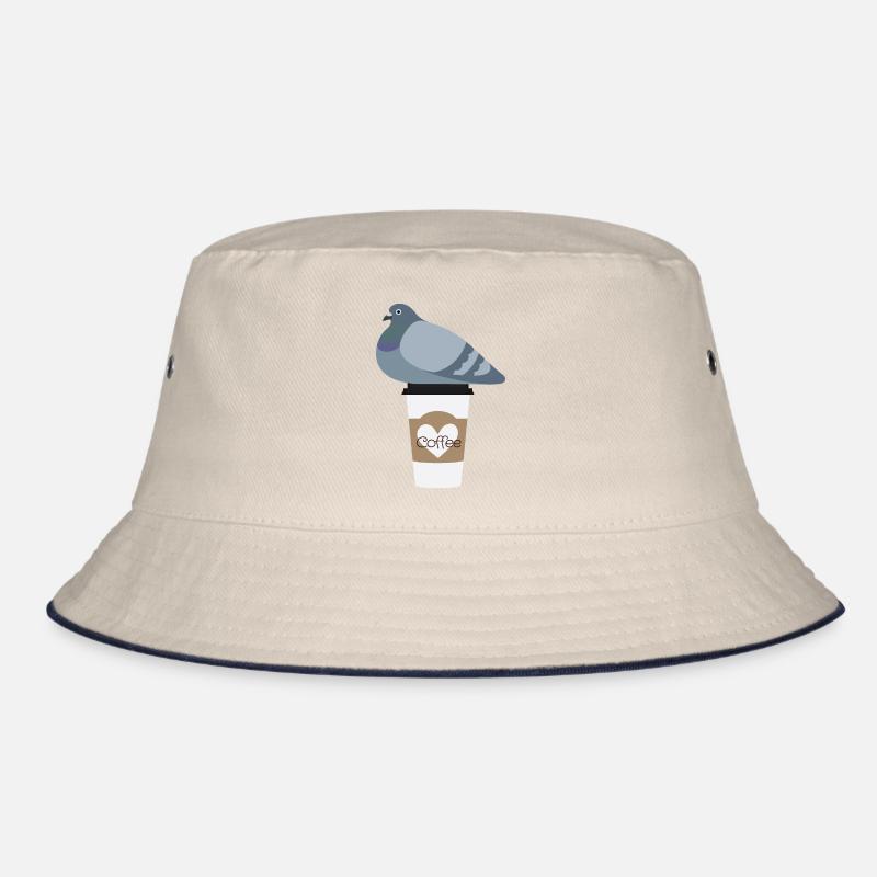 Ami Pigeon Café Ami Bob