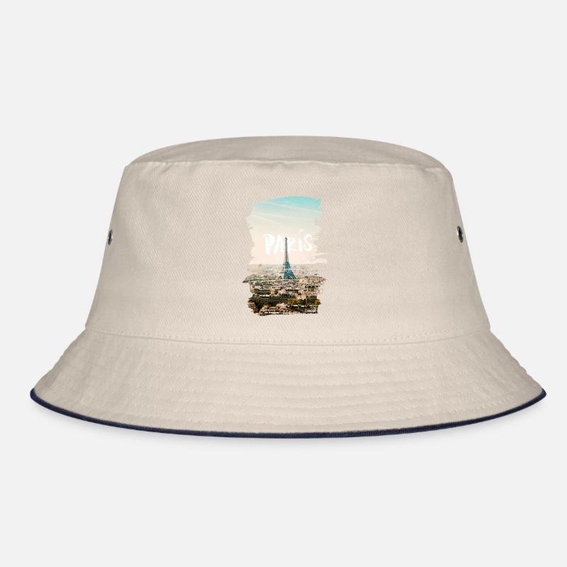 Bucket Hat
