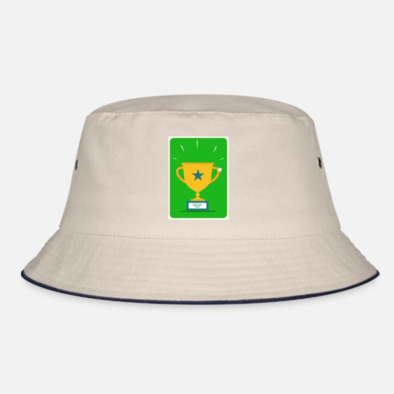 Pokal Bucket Hat