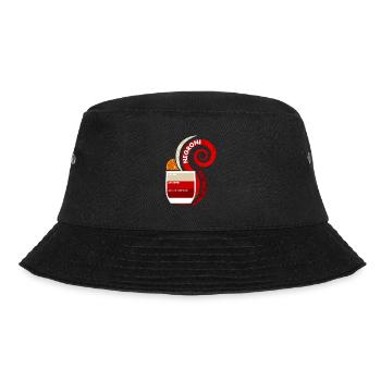 Negroni recettes - Bob - noir - Devant - Lela (165cm)