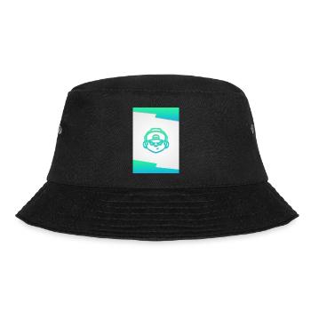 AdK Autograph Card V1 Blue - Bucket Hat - black - Front - Lela (165cm)
