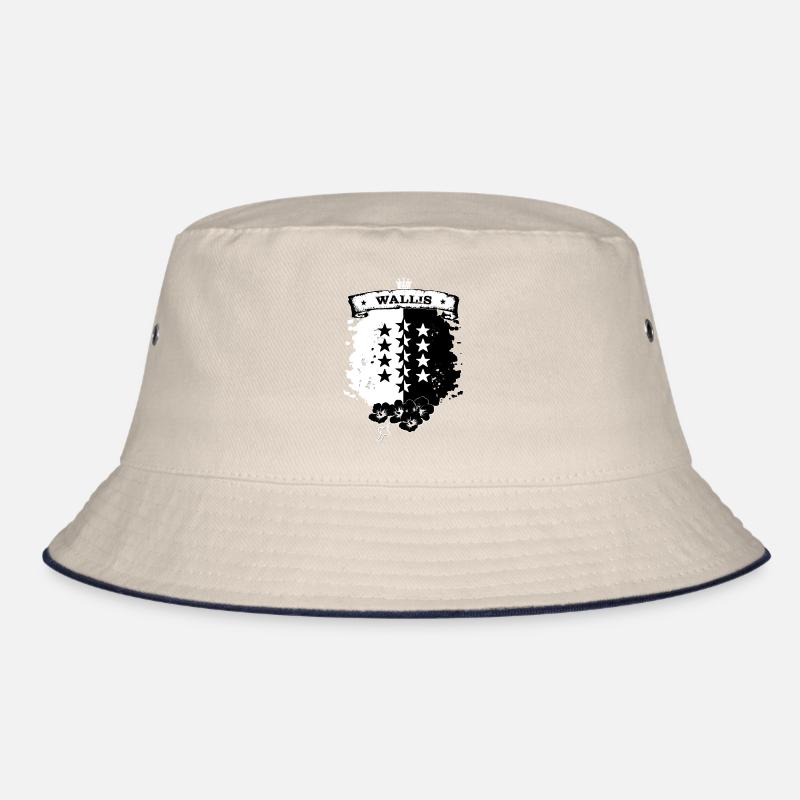 Wallis Bucket Hat